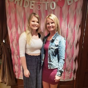 Meet your Posher, Sonia